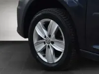 Gebraucht VW Caddy Maxi 131 PS (96 kW) 2019 Andere Van / Kleinbus