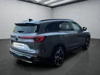 Używany Renault Espace 200 KM (147 kW) 2025 Szary SUV