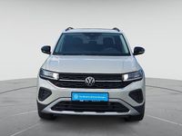 Gebraucht VW T-Cross Goal 116 PS (85 kW) 2025 Ascotgrau SUV