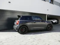 Gebraucht Mini John Cooper Works 231 PS (169 kW) 2018 Grau Kleinwagen