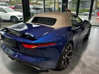 gebraucht Jaguar F-Type P300 R-DYNAMIC Klappenauspuff MwSt.