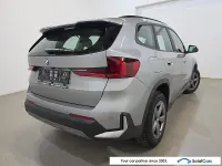 Gebraucht BMW X1 150 PS (110 kW) 2024 Grau SUV