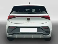 Usata Cupra Born 169 kW (231 CV) 2025 Bianco Utilitaria