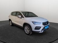 Gebraucht Seat Ateca 4Drive 150 PS (110 kW) 2022 Weiss SUV