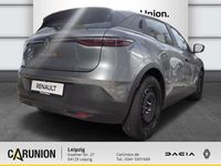 Gebraucht Renault Mégane Evolution 96 kW (131 PS) 2024 Andere farbe Limousine