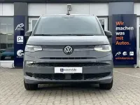 Second-hand VW Multivan Edition 150 CP (110 kW) 2025 Andere Monovolum
