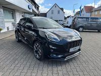 Gebraucht Ford Puma Performance Edition 200 PS (147 kW) 2022 Schwarz SUV