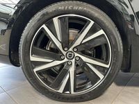 Gebraucht Volvo V90 Plus 398 PS (292 kW) 2023 Black solid stone Kombi