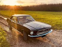 gebraucht Ford Mustang 1968 302 cui V8 Automatik