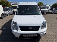 Używany Ford Transit Connect Trend 90 KM (66 kW) 2011 Biały Minivan