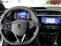 Gebraucht Opel Corsa 101 PS (74 kW) 2024 Silber Kleinwagen