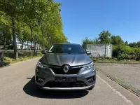 Gebraucht Renault Arkana Evolution 140 PS (102 kW) 2023 Grau SUV