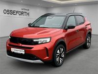 Neu Opel Frontera 110 PS (80 kW) 2026 Orange SUV