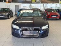 gebraucht Audi A7 Sportback 3.0 TFSI quattro LED Memory Luft 20