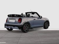 Gebraucht Mini John Cooper Works Cabriolet 231 PS (169 kW) 2025 Grau Cabrio