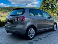 Brugt VW Golf VI Style 140 HK (102 kW) 2011 Hatchback