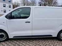 Gebraucht Citroën Jumpy 179 PS (131 kW) 2019 Weiß Van / Kleinbus