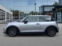 Gebraucht Mini Cooper Classic 156 PS (114 kW) 2024 Silber Kleinwagen