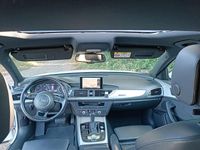 Gebraucht Audi A6 Ambiente 218 PS (160 kW) 2016 Weiß Limousine