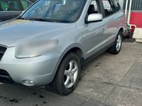 gebraucht Hyundai Santa Fe 