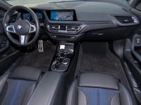gebraucht BMW 118 i M-Sport AdLED LiCockProf HiFi KoZg DrAsst