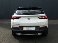 Gebraucht Opel Grandland X Ultimate 224 PS (164 kW) 2021 Weiß metallic SUV