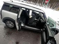 Gebraucht Mini Cooper Clubman 120 PS (88 kW) 2009 Kombi