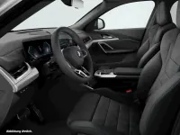 Gebraucht BMW X2 M Sport 150 PS (110 kW) 2025 Weiß SUV