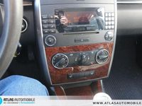 Usata Mercedes B150 95 CV (69 kW) 2006 Amethyst Monovolume