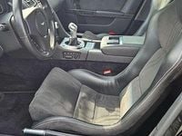 Gebraucht Aston Martin Vantage 517 PS (380 kW) 2010 Schwarz Coupé