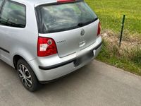 gebraucht VW Polo 9n