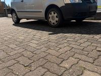 Second-hand VW Fox 55 CP (40 kW) 2006 Argintiu Hatchback