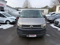 Gebraucht VW Transporter 140 PS (102 kW) 2016 Beige Van