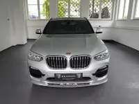 Gebraucht Alpina XD4 387 PS (284 kW) 2019 Silber SUV