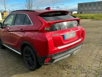 Gebraucht Mitsubishi Eclipse Cross 163 PS (119 kW) 2018 Rot SUV