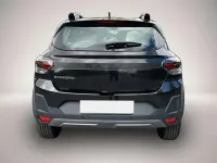 Neu Dacia Sandero Extreme 110 PS (80 kW) 2026 Manufacturer