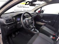 Gebraucht Citroën C3 82 PS (60 kW) 2022 Weiß Kleinwagen
