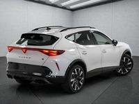 Neu Cupra Formentor 333 PS (244 kW) 2025 Weiß SUV