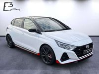 gebraucht Hyundai i20 N Performance 1.6 T M/T Assistenzpaket, Dachlacki