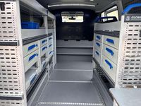 Gebraucht VW T6 140 PS (102 kW) 2016 Weiß Van