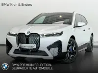 Gebraucht BMW iX 239 kW (326 PS) 2023 Weiss SUV