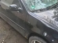 Gebraucht VW Golf IV 115 PS (84 kW) 2003 Schwarz Kleinwagen