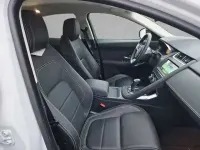 Brugt Jaguar E-Pace R-Dynamic 202 HK (148 kW) 2018 Hvid SUV