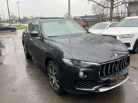 gebraucht Maserati Levante Diesel 4X4 Panorama Kamera