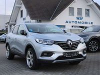 gebraucht Renault Kadjar Bose Edition,Navi,Automatik,LED,Sportsitz