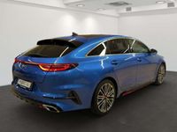 gebraucht Kia ProCeed 1.6T GT NAVI+KAMERA+PANO-DACH+LED-LICHT