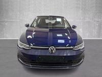 gebraucht VW Golf Style 75 Years Edition 1.5 eTSI Mild Hybrid 150PS,DSG