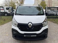 Second-hand Renault Trafic 120 CP (88 kW) 2015 Alb Monovolum