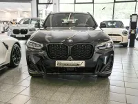 Gebraucht BMW X4 M Sport 286 PS (210 kW) 2025 Carbonschwarz SUV