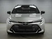 Neu Toyota Corolla Sport 177 PS (130 kW) 2026 Argent grey metallic () Kombi